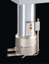 博勒飛 BROOKFIELD Wells/Brookfield錐板型DV-II+Pro粘度計(jì)